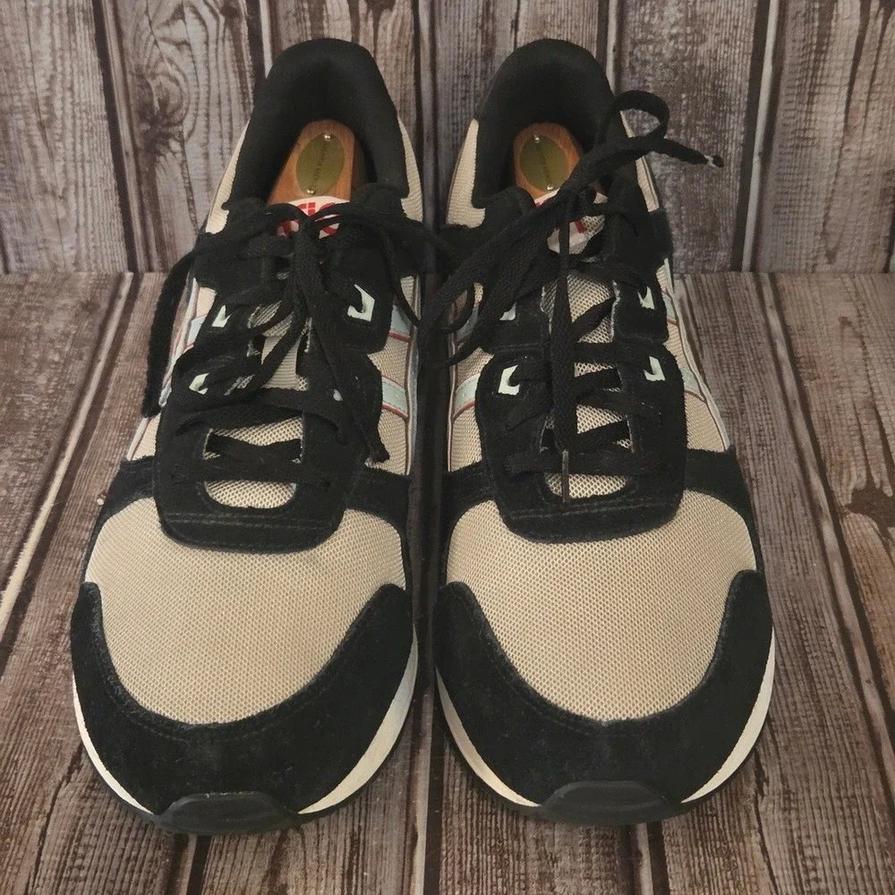 Asics very good